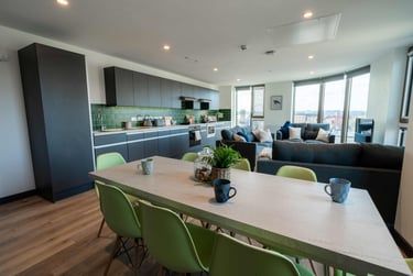 Platinum En Suite - Image 9
