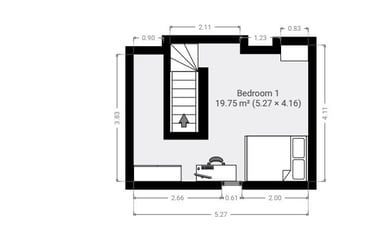 4 bed house, Carholme Road, West End, Lincoln, LN11SP - Image 12