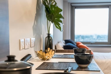Penthouse Studio - Image 6