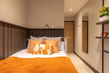 Standard Ensuite - Image 2
