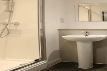 9 Bed Classic Ensuite at The Paper Works, York Street, City Centre, Sheffield, S12NY - Image 5