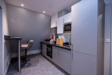 Premium 2 Bedroom Apartment at Ash Grove Court, Ash Grove, University Of Surrey, Guildford, GU28US - Image 6
