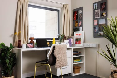 Platinum En Suite at Exchange Works, Arundel Street, City Centre, Sheffield, S14RE - Image 4