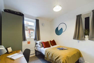 4 bed house, Leopold Road, Kensington, Liverpool, L78SR - Image 6