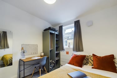 4 bed house, Leopold Road, Kensington, Liverpool, L78SR - Image 2