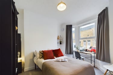 4 bed house, Leopold Road, Kensington, Liverpool, L78SR - Image 3