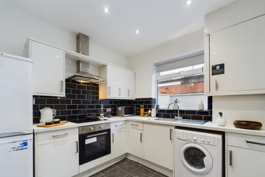 4 bed house, Leopold Road, Kensington, Liverpool, L78SR - Image 7