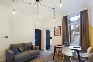 4 bed house, Leopold Road, Kensington, Liverpool, L78SR - Image 11