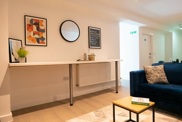 8 bed house, Crofton Street, Rusholme, Manchester, M147ND - Image 2