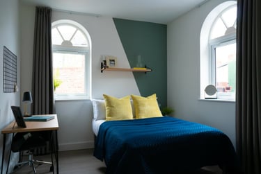 8 bed house, Crofton Street, Rusholme, Manchester, M147ND - Image 4