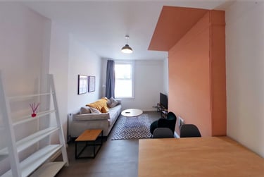 4 bed house, Monson Street, City Centre, Lincoln, LN57SB - Image 4