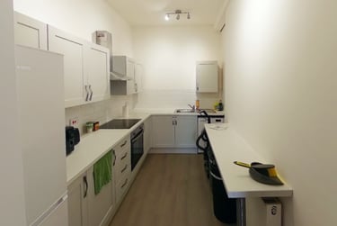 4 bed house, Monson Street, City Centre, Lincoln, LN57SB - Image 8