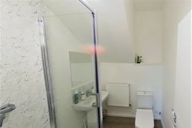 4 bed house, Monson Street, City Centre, Lincoln, LN57SB - Image 9