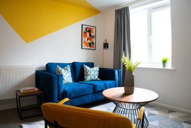 6 bed house, Monson Street, City Centre, Lincoln, LN57SB - Image 2