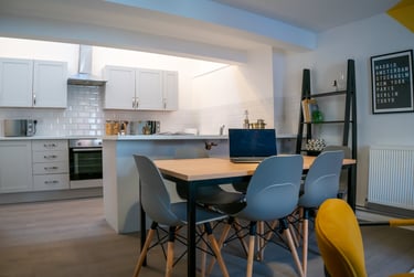 6 bed house, Monson Street, City Centre, Lincoln, LN57SB - Image 1