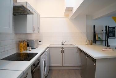6 bed house, Monson Street, City Centre, Lincoln, LN57SB - Image 6