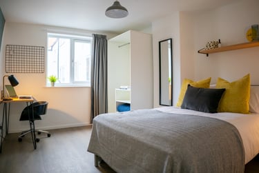 6 bed house, Monson Street, City Centre, Lincoln, LN57SB - Image 7