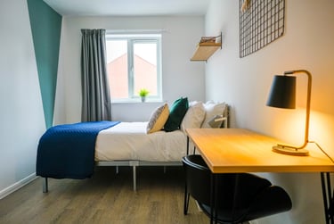 6 bed house, Monson Street, City Centre, Lincoln, LN57SB - Image 9