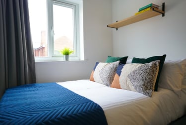 6 bed house, Monson Street, City Centre, Lincoln, LN57SB - Image 10