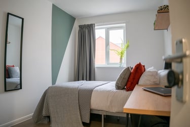 6 bed house, Monson Street, City Centre, Lincoln, LN57SB - Image 12