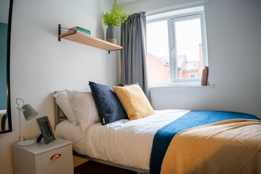 6 bed house, Monson Street, City Centre, Lincoln, LN57SB - Image 13