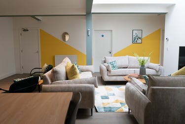 12 bed house, Thesiger Street, City Centre, Lincoln, LN57UL - Image 1