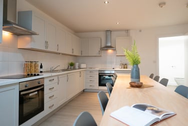 12 bed house, Thesiger Street, City Centre, Lincoln, LN57UL - Image 3