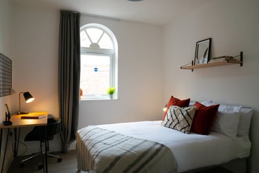 12 bed house, Thesiger Street, City Centre, Lincoln, LN57UL - Image 6