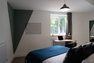 12 bed house, Thesiger Street, City Centre, Lincoln, LN57UL - Image 8