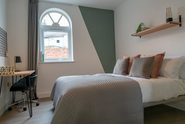 12 bed house, Thesiger Street, City Centre, Lincoln, LN57UL - Image 10