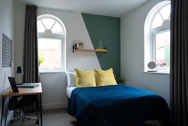 12 bed house, Thesiger Street, City Centre, Lincoln, LN57UL - Image 11
