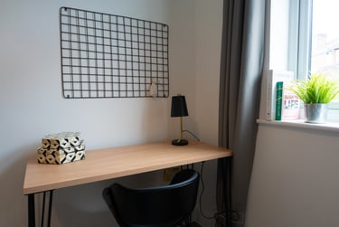 12 bed house, Thesiger Street, City Centre, Lincoln, LN57UL - Image 12