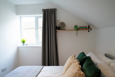 12 bed house, Thesiger Street, City Centre, Lincoln, LN57UL - Image 13