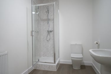 12 bed house, Thesiger Street, City Centre, Lincoln, LN57UL - Image 15