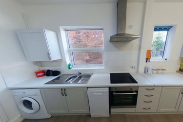 5 bed house, Canwick Road, City Centre, Lincoln, LN58EY - Image 8