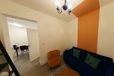 5 bed house, Canwick Road, City Centre, Lincoln, LN58EY - Image 9