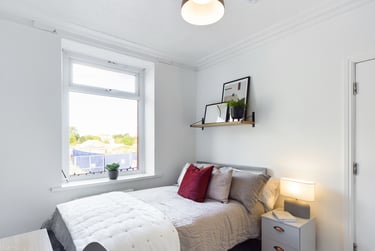 5 bed house, Gladstone Terrace, City Centre, Lancaster, LA11DW - Image 5