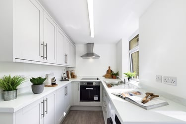 5 bed house, Gladstone Terrace, City Centre, Lancaster, LA11DW - Image 6