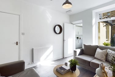 5 bed house, Gladstone Terrace, City Centre, Lancaster, LA11DW - Image 9