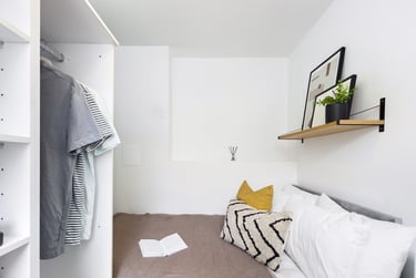 5 bed house, Gladstone Terrace, City Centre, Lancaster, LA11DW - Image 11