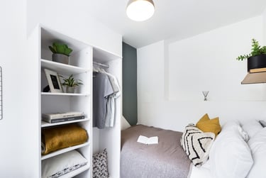 5 bed house, Gladstone Terrace, City Centre, Lancaster, LA11DW - Image 12