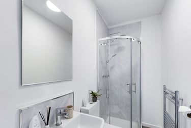 5 bed house, Gladstone Terrace, City Centre, Lancaster, LA11DW - Image 15