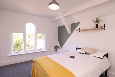 10 bed house, Regent Street, City Centre, Lancaster, LA11SQ - Image 1