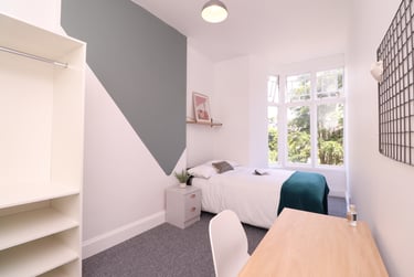 10 bed house, Regent Street, City Centre, Lancaster, LA11SQ - Image 3