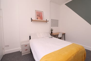 10 bed house, Regent Street, City Centre, Lancaster, LA11SQ - Image 8