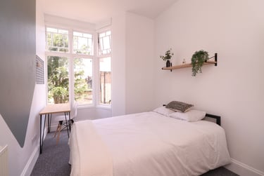 10 bed house, Regent Street, City Centre, Lancaster, LA11SQ - Image 9