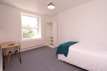 10 bed house, Regent Street, City Centre, Lancaster, LA11SQ - Image 12