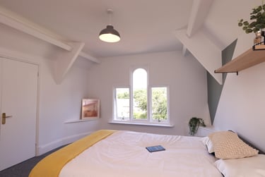 10 bed house, Regent Street, City Centre, Lancaster, LA11SQ - Image 14