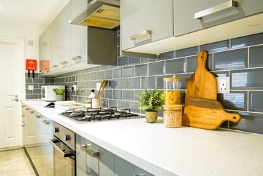 6 bed house, Baggholme Road, City Centre, Lincoln, LN25BQ - Image 12