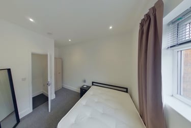 2 bed house, Portland Street, City Centre, Lincoln, LN57JX - Image 4